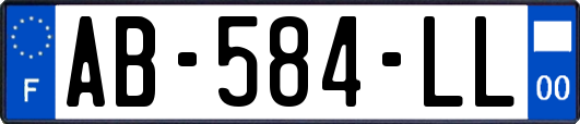 AB-584-LL