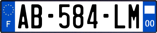 AB-584-LM