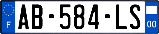 AB-584-LS