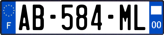 AB-584-ML