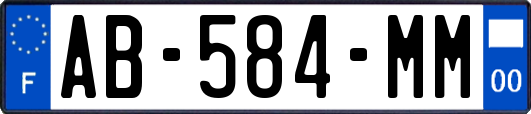 AB-584-MM