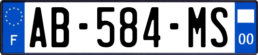 AB-584-MS