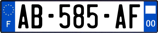 AB-585-AF