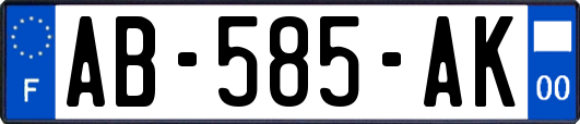 AB-585-AK