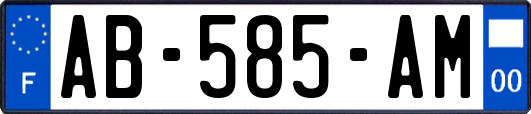 AB-585-AM