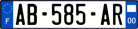 AB-585-AR