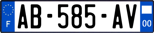 AB-585-AV