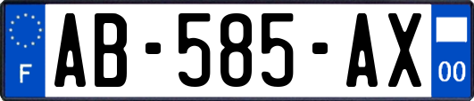 AB-585-AX