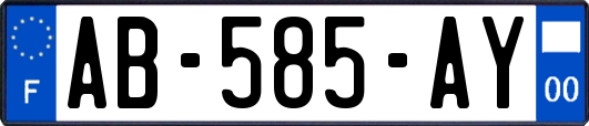 AB-585-AY