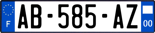 AB-585-AZ