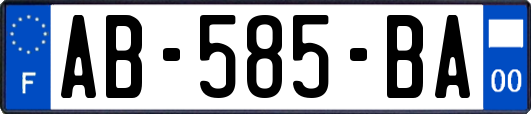 AB-585-BA