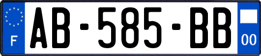 AB-585-BB