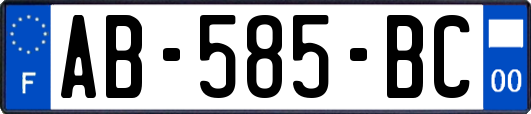 AB-585-BC