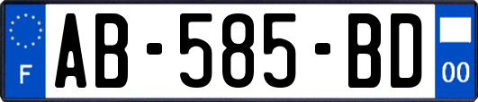 AB-585-BD