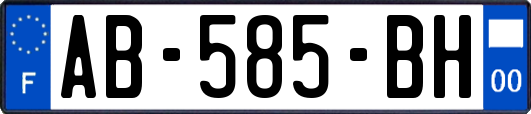 AB-585-BH