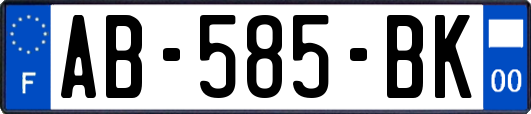 AB-585-BK