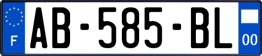 AB-585-BL