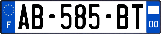 AB-585-BT