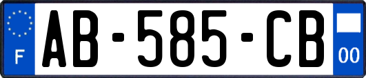 AB-585-CB