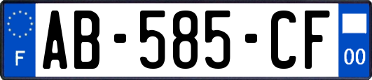 AB-585-CF