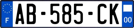 AB-585-CK