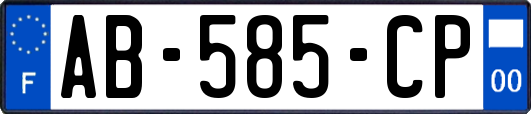 AB-585-CP