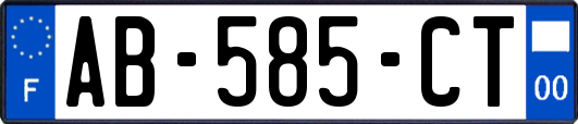 AB-585-CT