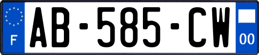 AB-585-CW