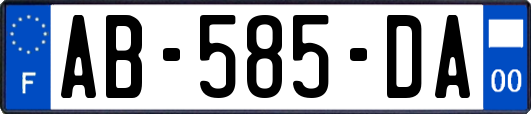 AB-585-DA