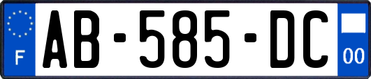 AB-585-DC