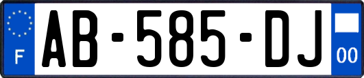 AB-585-DJ