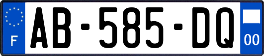 AB-585-DQ