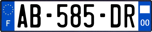 AB-585-DR