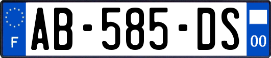 AB-585-DS