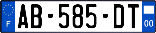 AB-585-DT