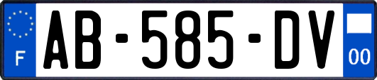 AB-585-DV