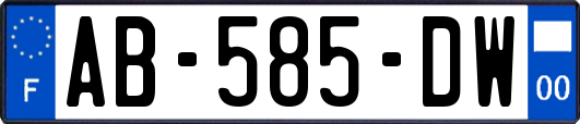 AB-585-DW