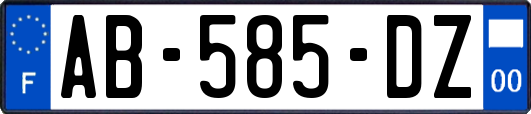 AB-585-DZ