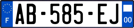 AB-585-EJ