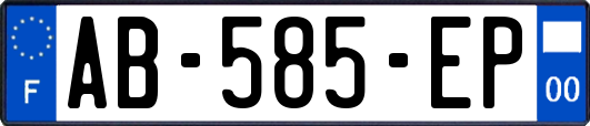 AB-585-EP