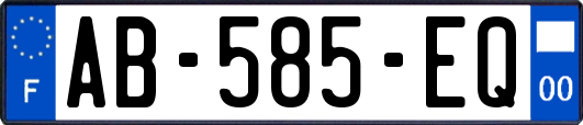 AB-585-EQ