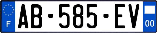 AB-585-EV