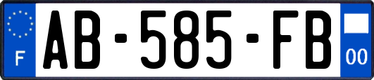 AB-585-FB