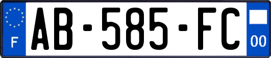 AB-585-FC