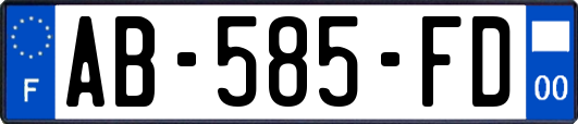 AB-585-FD