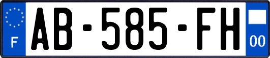 AB-585-FH