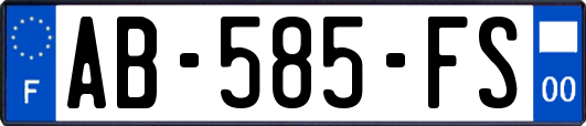 AB-585-FS