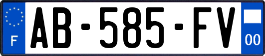 AB-585-FV