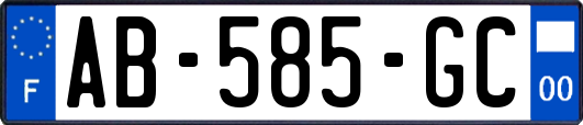 AB-585-GC