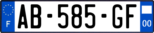 AB-585-GF